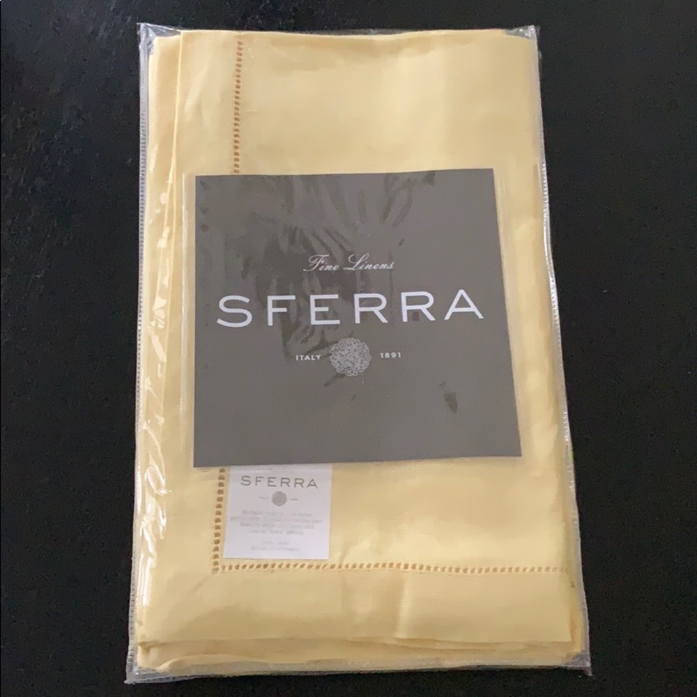 SFERRA Dinner Napkins